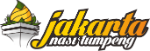 Jakarta Nasi Tumpeng
