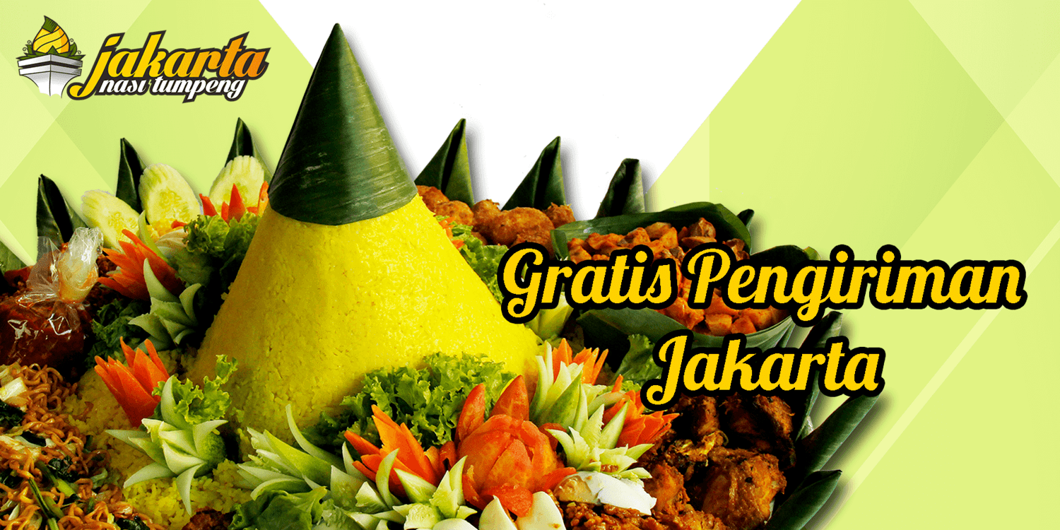 Jakarta Nasi Tumpeng Jakarta Nasi Tumpeng