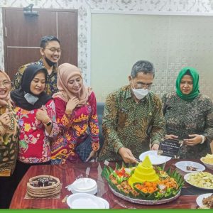 Nasi Tumpeng Untuk Acara Apa Saja