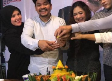 Berapa Harga Tumpeng Nasi Kuning