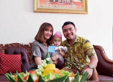Di Mana Saja Kamu Sering Menemukan Nasi Tumpeng