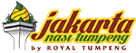 Jakarta Nasi Tumpeng